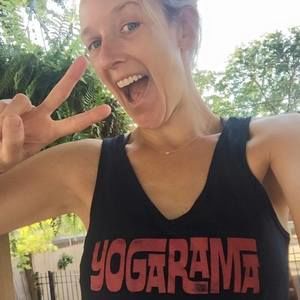 Meet your Posher, Tonya